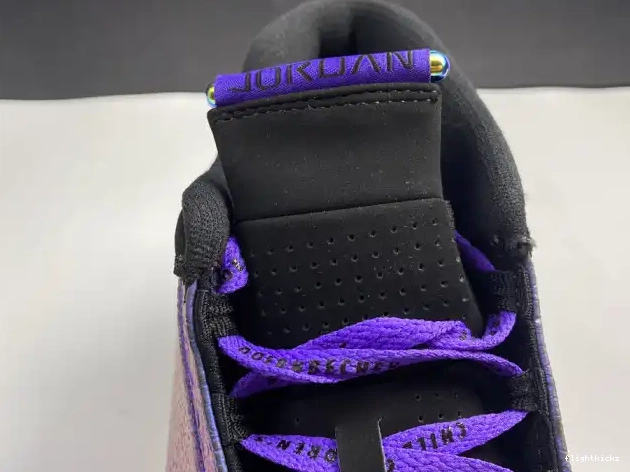 AIR RETRO JORDAN CV2469-001 DOERNBECHER '' 14 0703